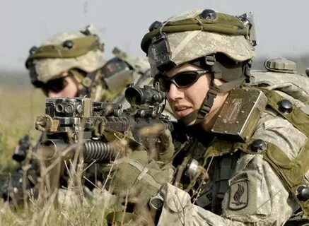 Most army
