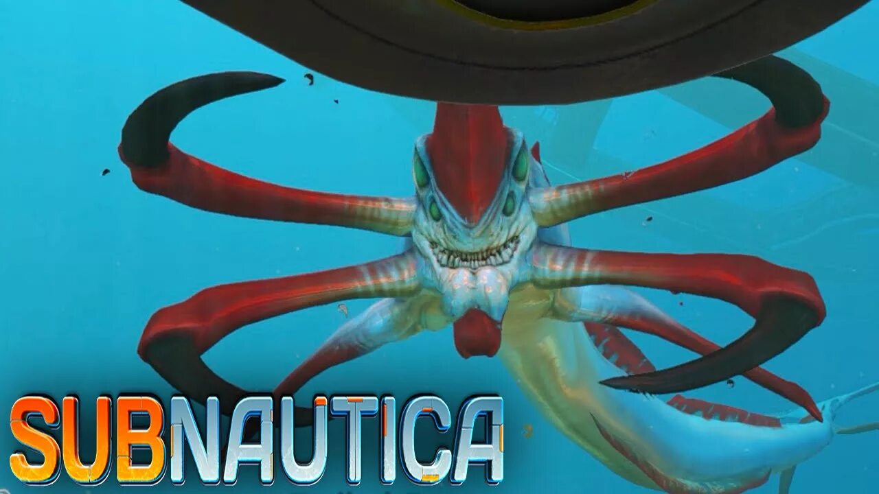 Жнец Левиафан Subnautica. Субнаутика Левиафан Жнец. Сабнавтика Левиафан Жнец. Жнец сабнаутика.