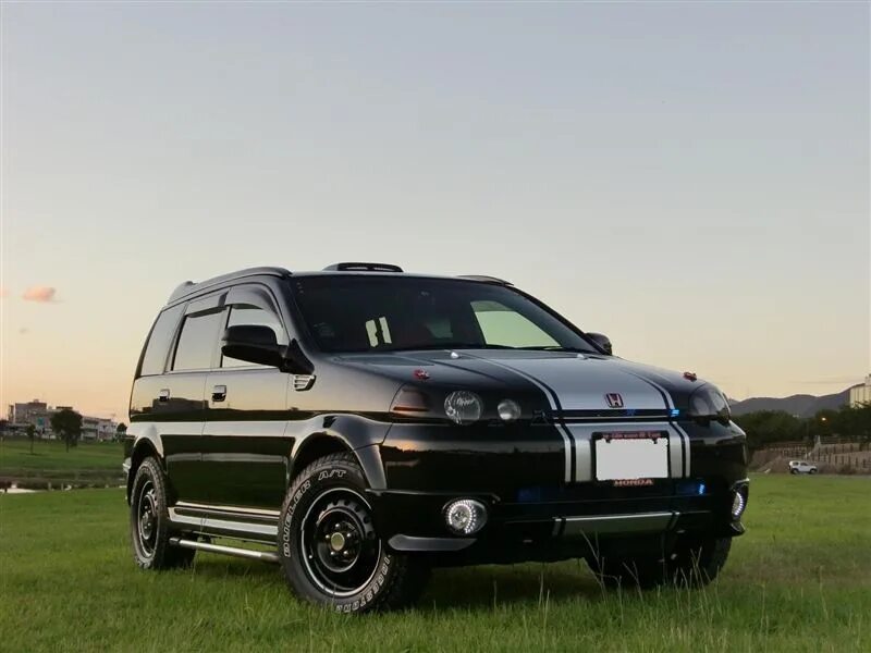 Honda HR V Offroad Tuning. Honda HR-V 1999 оффроуд. Honda HR V 2004 тюнинг. Honda HR-V off Road.