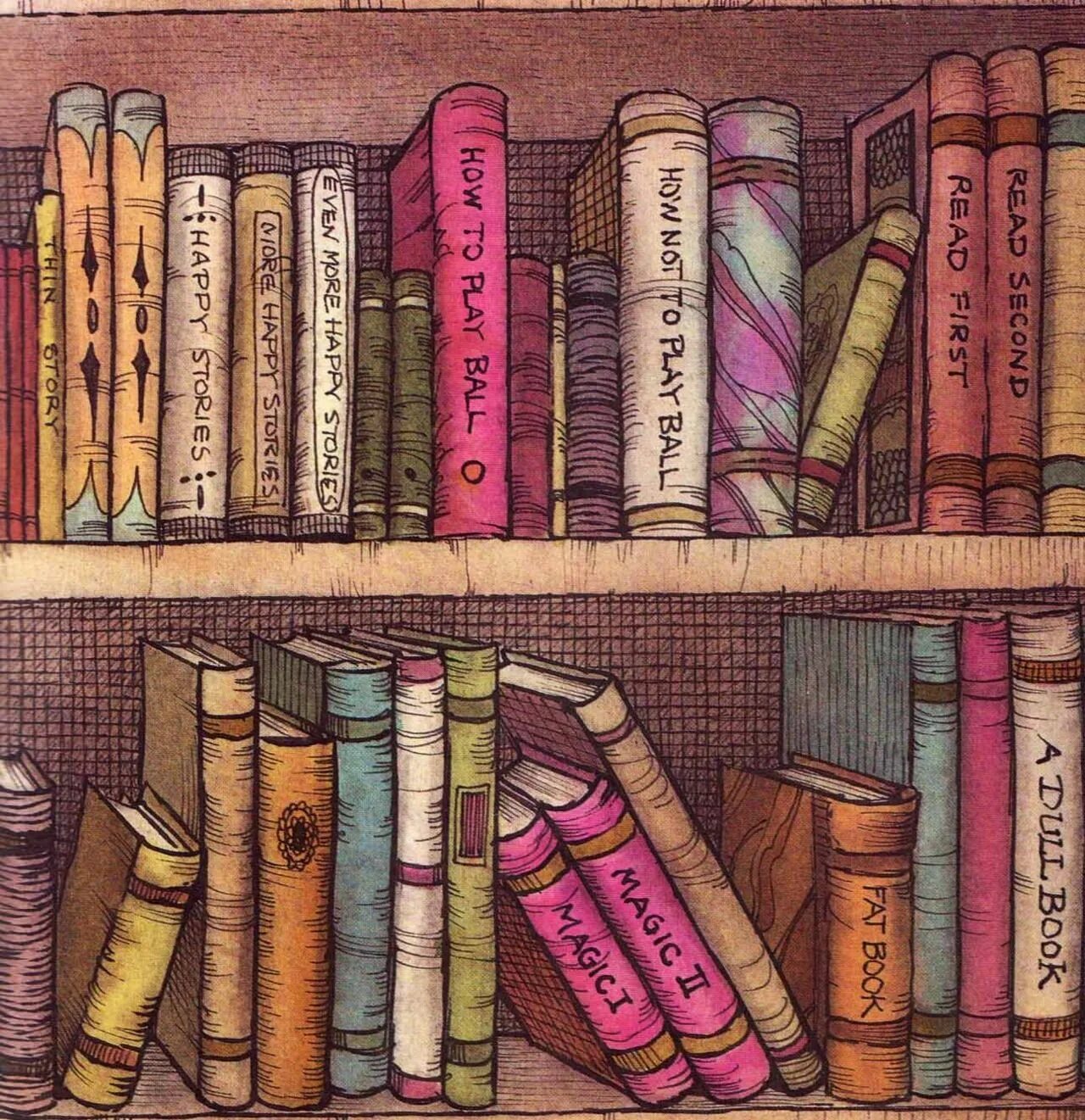 Полка иллюстрация. Полка для книг. иллюстрации к книгам. книжная полка с книгами. книги на полке.