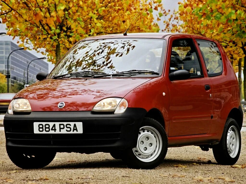 Фиат Сейченто 2000. Фиат Сейченто 1998. Фиат малолитражка 2000. Fiat (Фиат) Seicento 1980. Фиат 2000 года