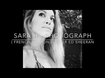 Sarah cover