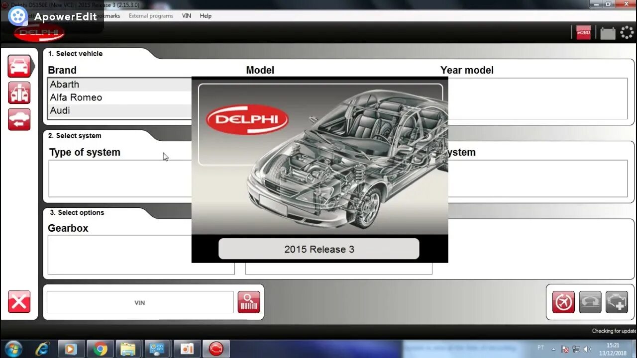 Как установить делфи. Delphi ds150e разборка. autocom 2018. установка программы для сканера делфи. autocom программа для диагностики hyundai.