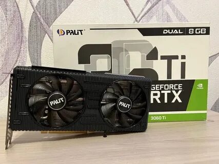 3060 ti dual