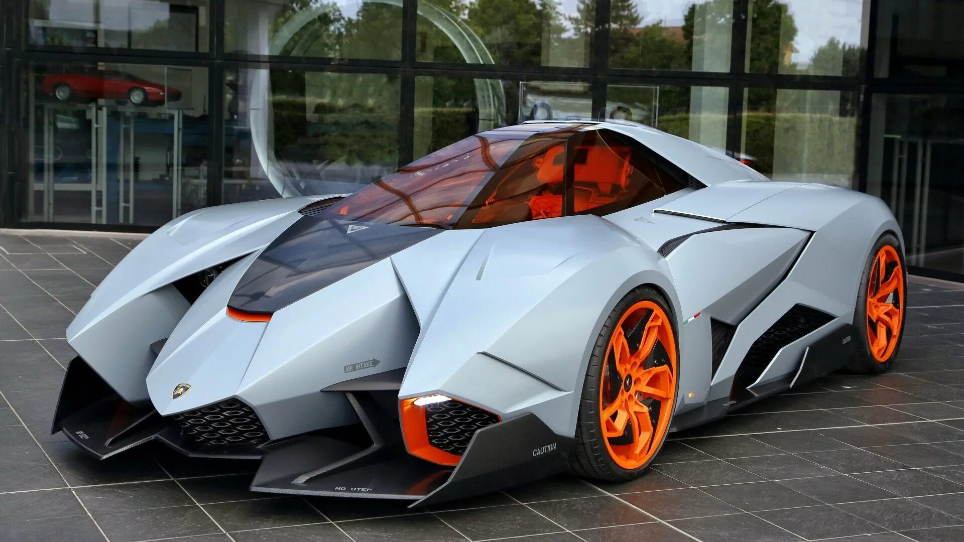 Ламборджини Egoista. Суперкар Lamborghini Egoista. Ламборджини эгоиста концепт. 1 Ламборджини. Красивые машины цены