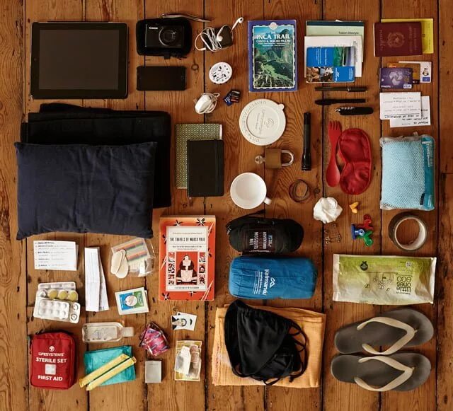 Items things. Things to take for travelling. Things to Pack for travelling. Essential things for travelling. Things to do in travelling.