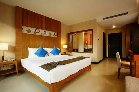 Andakira hotel