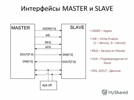 Could master