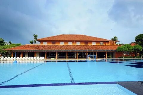 Отель club palm bay шри ланка