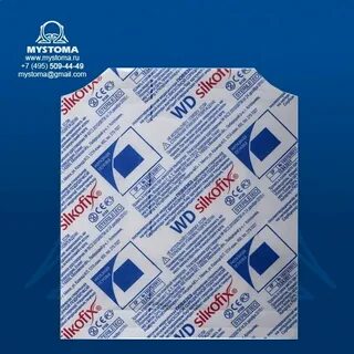 Сорбционная подушечка