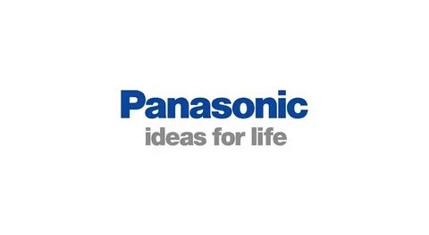 Panasonic сайт