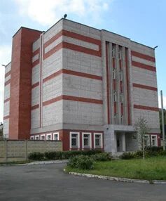 Архив удмуртской республики