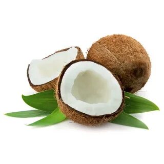 Coconut flavour