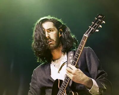 Hozier песни