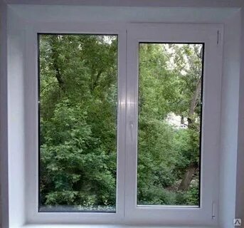 Установка окон домодедово