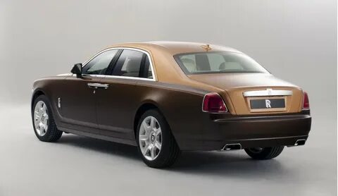 Rolls brown