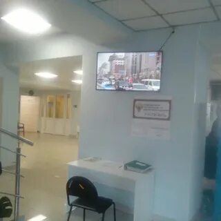Регистратура поликлиники красноярск партизана железняка