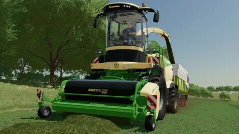 Fs22 animalinputextension
