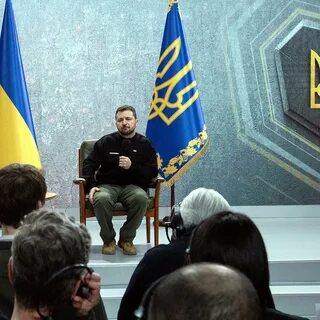 Советник украины