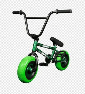 Самокат bmx
