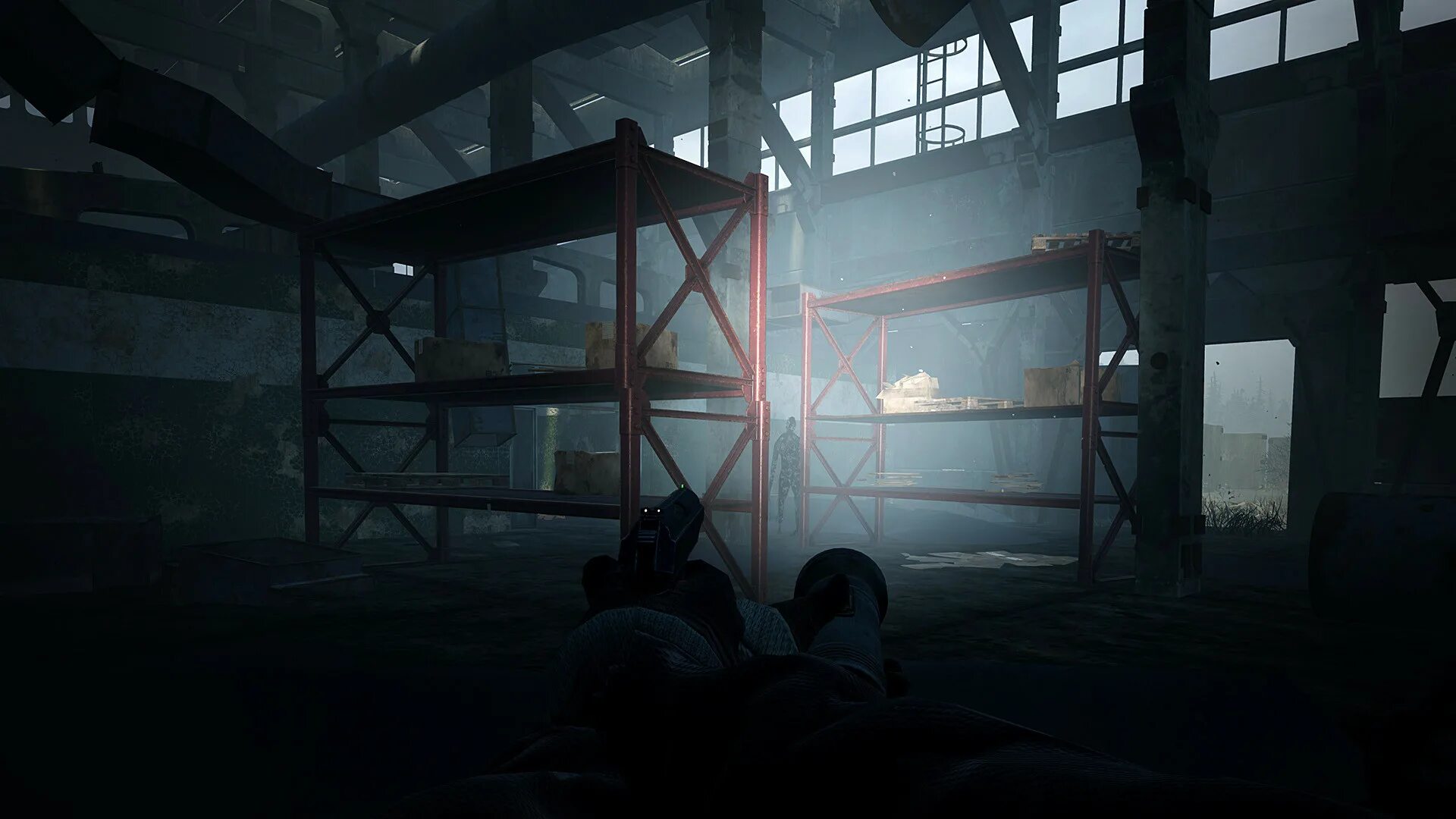 Into the radius 2. Radius VR. Into the Radius. Игра into the Radius. Pavlov VR скрины.