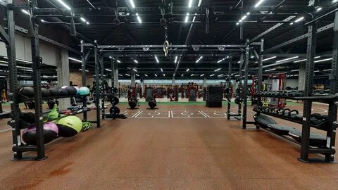 Xfit калининград