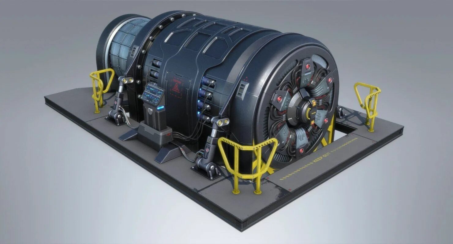 Ai generating models. Sci Fi Генератор 3д. Генератор переменного тока DCG 4435/24. Генератор АЭС 1200 3d. Генератор электрический большой.