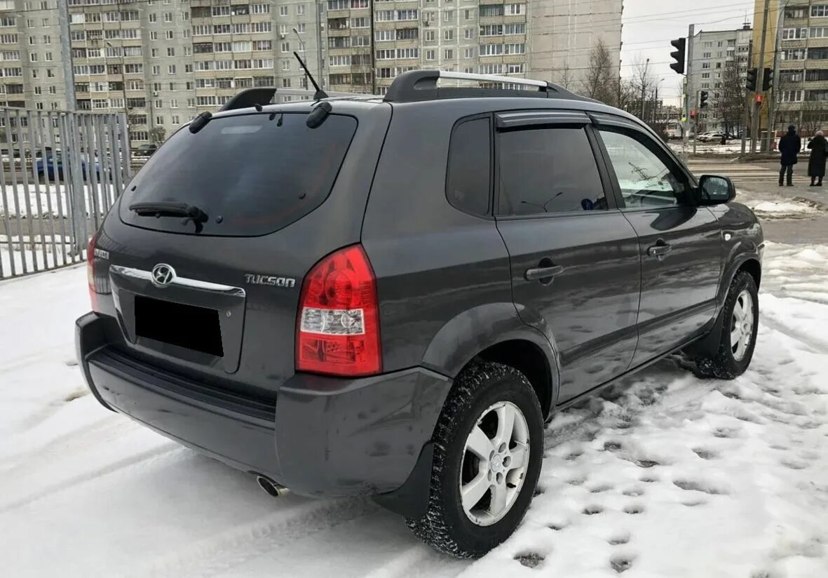 Хендай Туссан 2007. Hyundai Tucson i 2007. Hyundai Tucson 2007 Омега. Хендай Туссан 2007 года.