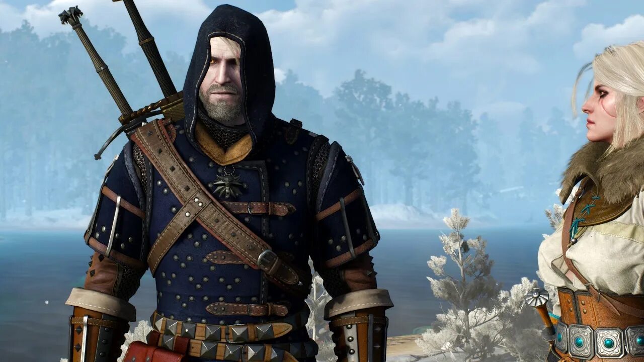 Цирилла фиона элен рианнон ведьмак 3. Цири императрица в туссенте. Цирилла ведьмак 3. Цири императрица нильфгаарда. Цири королева нильфгаарда.