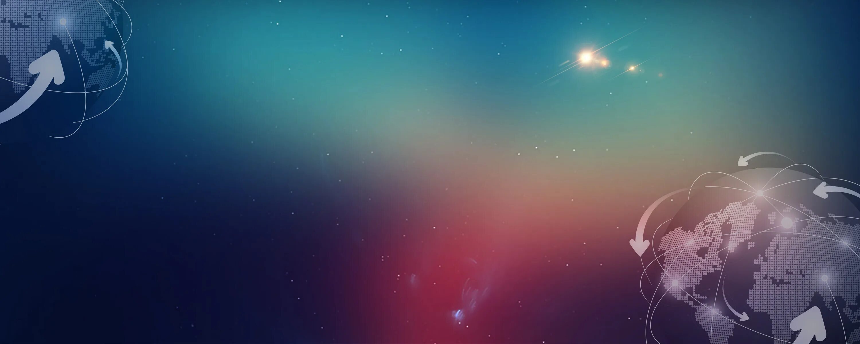 В качестве фона используют. Космос. Нейтральный фон. Красивый баннер. Фоновое изображение для приложения Озон.