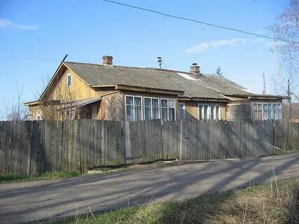Пер железнодорожный