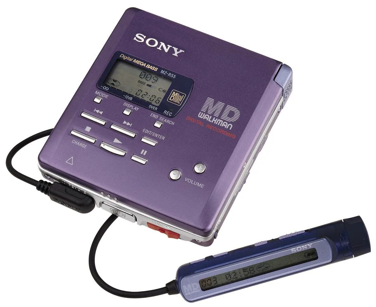 Hw recorder