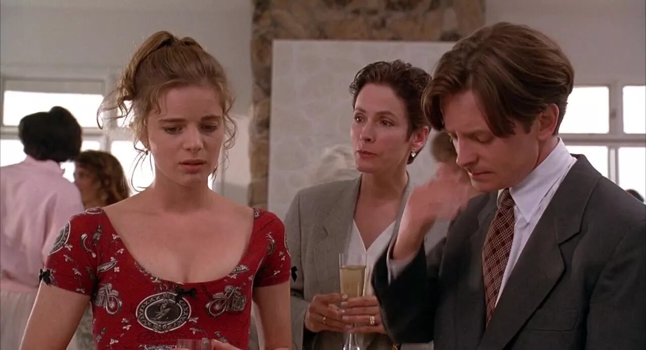 консьерж 1993