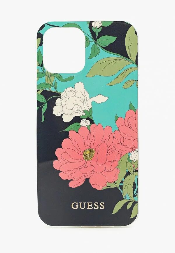 Чехол guess iphone 15 pro. Чехол для iphone 12/12 Pro (6.1), PC/TPU Flower shiny n.1 Green. Чехол guess для iphone 12 Pro. Guess чехол для iphone. Чехол iphone 12 guess Blue.