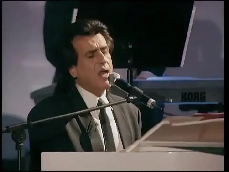 бенефис кутуньо. пупо и тото кутуньо клип. бенефис кутуньо. тото кутуньо сан ремо 1983. Toto cutugno - c'est venice.