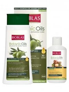 Bioblas шампунь отзывы от выпадения
