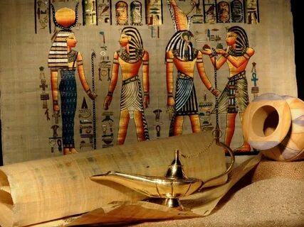 Egyptian history