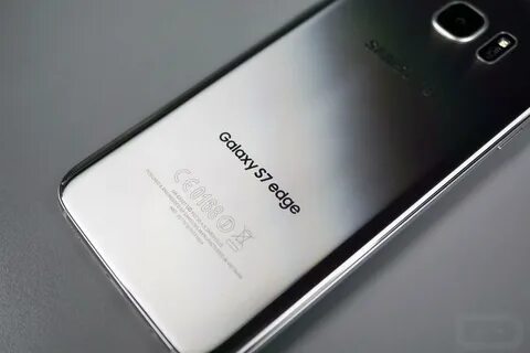 S8 silver