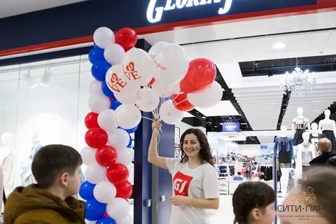 Состоится открытие магазина
