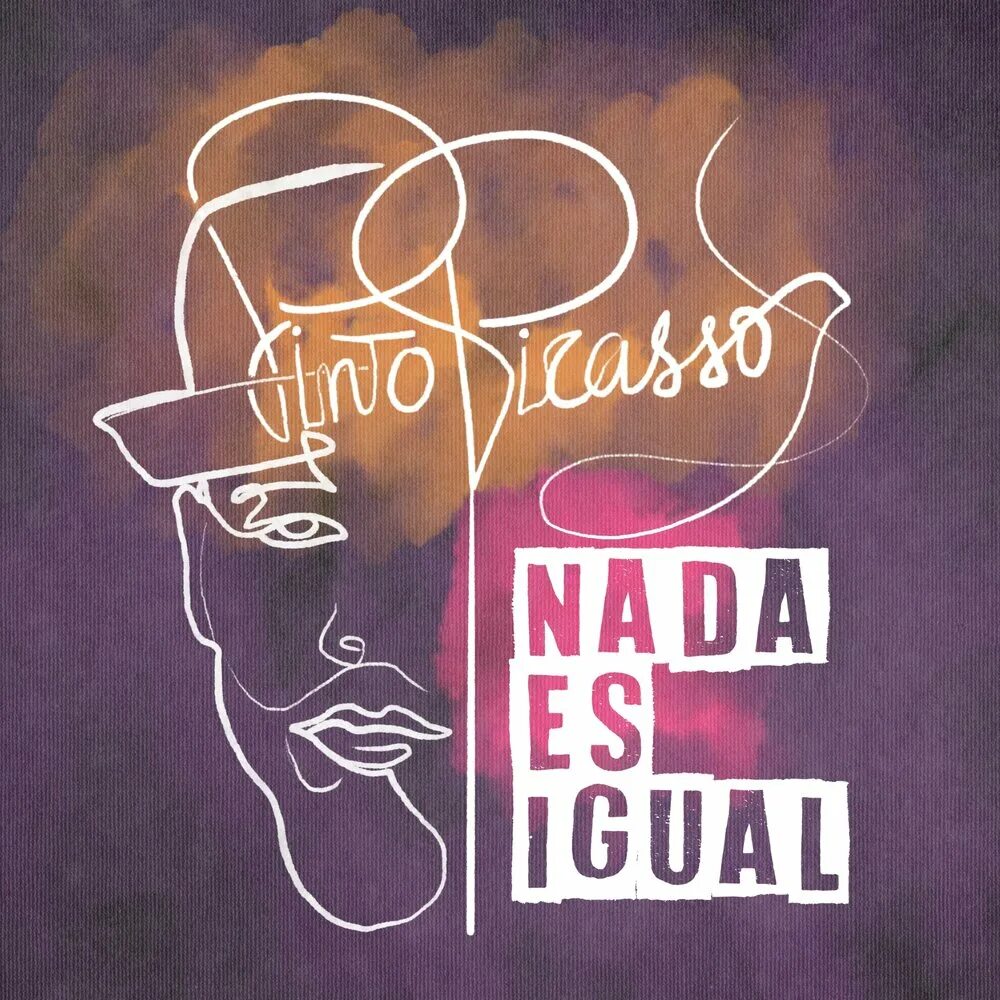 Pinto picasso. Pinto picasso