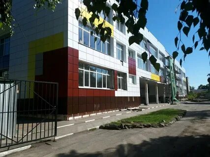 Школы разумного