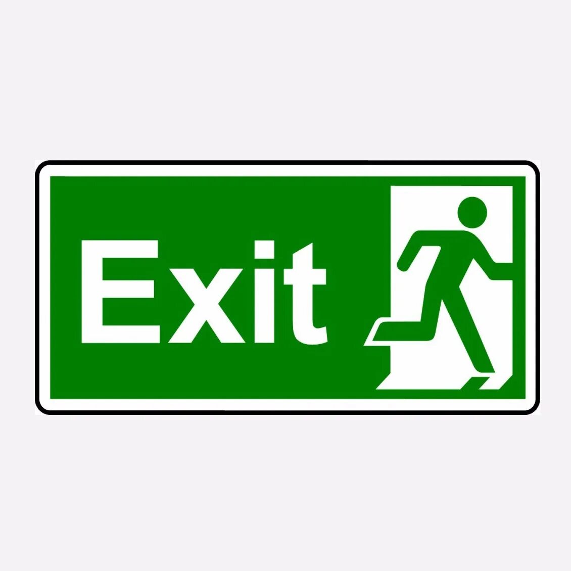 Exit 8 играть. Табличка exit. Вывеска exit. Exit картинка. Табличка "аварийный выход".