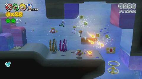 Игры super world