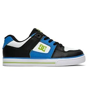 Dc shoes детские