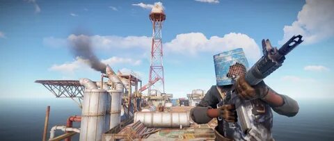 Syndicate rust