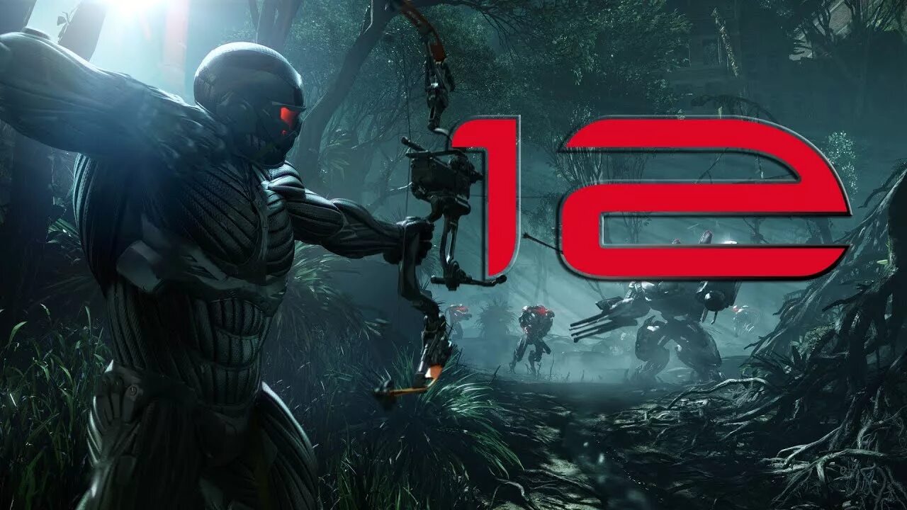 Crysis 3 цефы. Кризис 3. Крайсис заставка. Крайсис 5. Кризис 3 прохождение