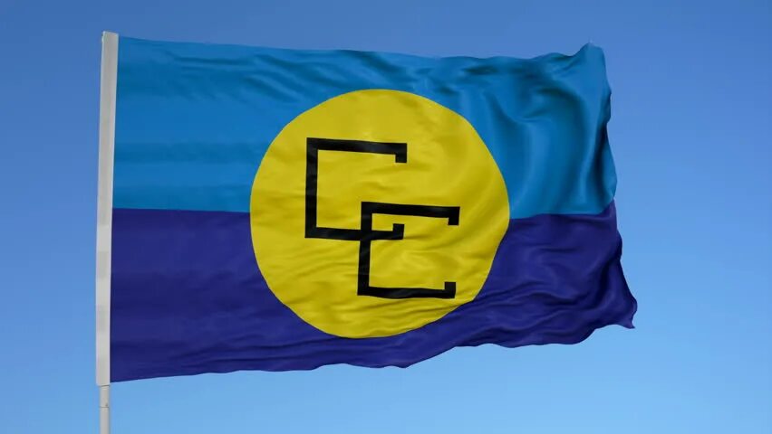 Карибское сообщество на карте. Caricom (кариком). Кариком страны. Карибское содружество и общий рынок. Карибское содружество и общий рынок.