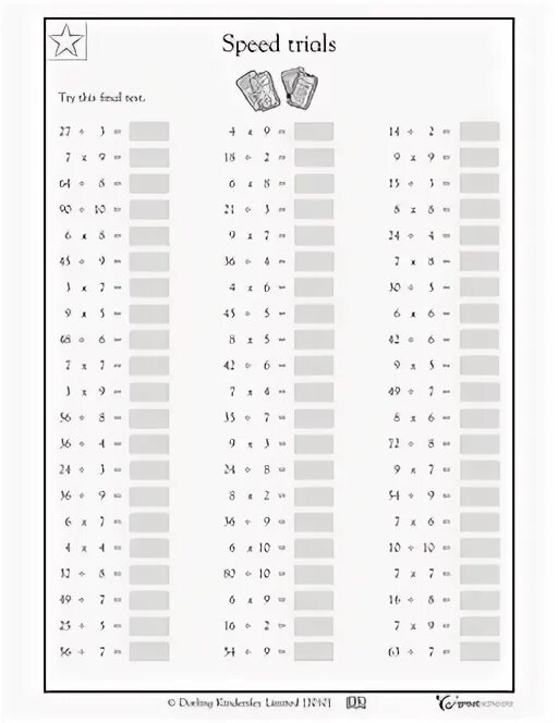 Grade 7 test 3