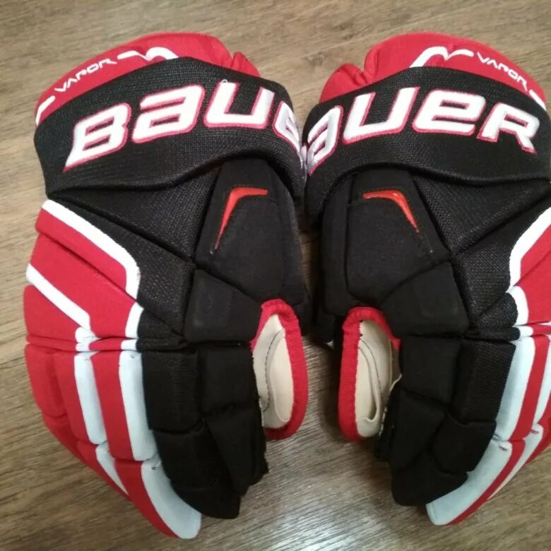 Краги bauer vapor