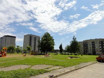 Г сланцы ленинградской